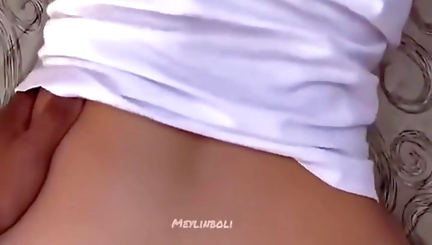 Full Video Strips Naked At School And Gets Fucked By Her Partner