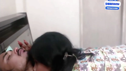 Tempting Hottest Porn With Lady Love