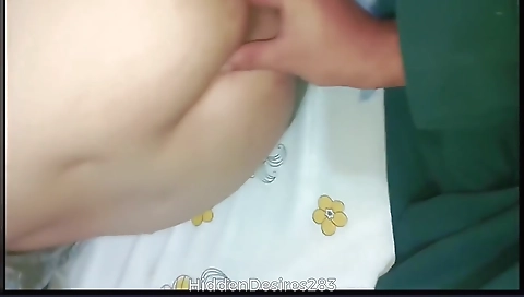 I Enjoy My Girlfriend Asss I Finger In My Girlfriend Ass So Much Cum