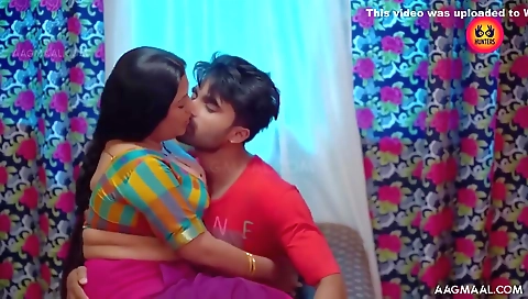 Indian Hot Milf Softcore Video