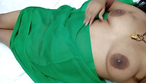 Pov Hot Desi Bhabhi Fingering Her Hairy Pussy