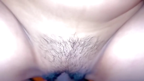 Midnight Sex With Hot Girlfriend