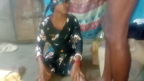 Indian Girlfriend Ki Mast Chudai With Hindi Sex