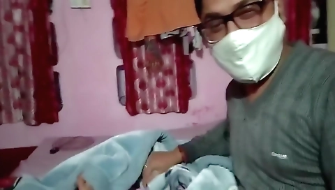 Indian Hot Bhabhi Fucked By Devar In New Year 2025 With Devar Bhabhi