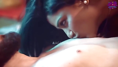 Perverted Indian Babe Unbelievable Sex Video