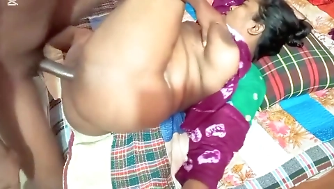 I Had Sex In The Doggy Style From The Indian Lover