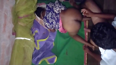 Brather & Stepsister Hard Chuday Desi Style Me