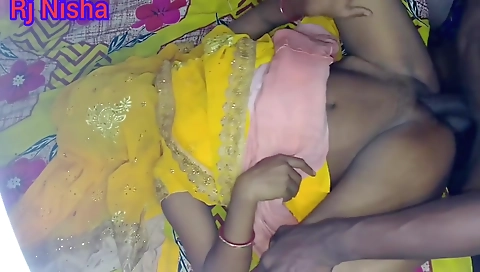 Indian Bhabhi Big Pussy Sexy By Hasband Rj Nisha