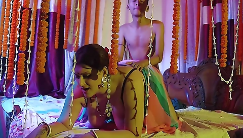 Desi Jamairaja Hardcore Sex