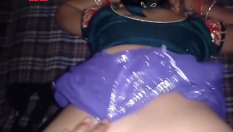 Doli Bhabhi Took Off Saree All And Fuck