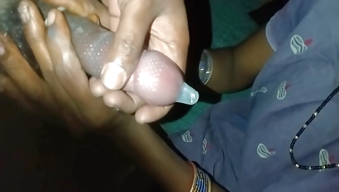 Indian Desi Village Wife Sex ( - 2 ) Indian New Sex