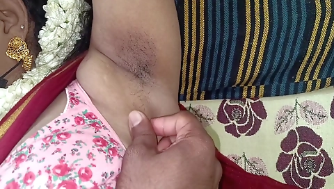 Housewife Shared Bed With Stepbrother