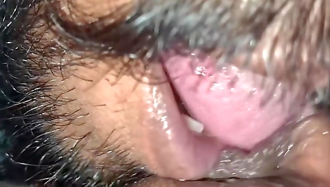 Stepsister-in-law Wants To Cut