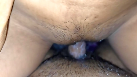 Sex With My Bhabi , A Lot Of Pussy Came Out From Her Vegina Video , Boobs And Nipple Are Very Sexy