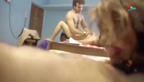 Hot Indian - Collage Teacher & student 18+ Hardcore Fucking