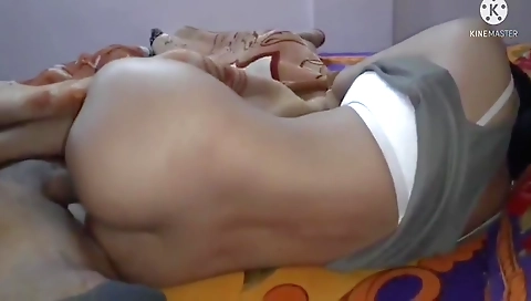 Krystal Boyd, Shane Diesel And Ryan Keely - Step daughter-in-law Ki Chudayi Full Enjoy Krvaya Sali Ko Slimgir