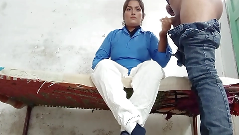 Leak Mms Punjabi School Girl Painfull Sex With Muslim Boy With Big Dick Sex Pussy And Anal Sex With Muslim Boy