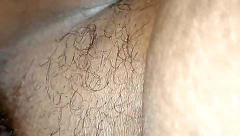 Bhabhi Ki Black Pussy