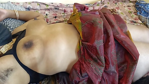 Cheating Housewife Shared Bed With Neighbour Batchelor