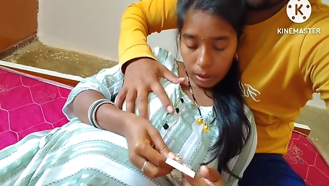 Hot Movie Of Bhabhi Doing Sex And Her Neighbor Master