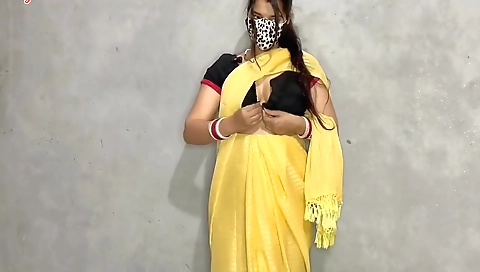 Sasur Ne Bahu Ko Choda Beta Ghar Se Bahar Tha With Father In-law