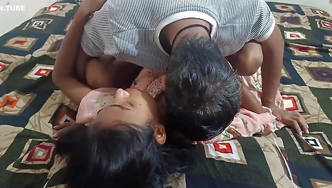 Mere Husband Ne Muje Pela