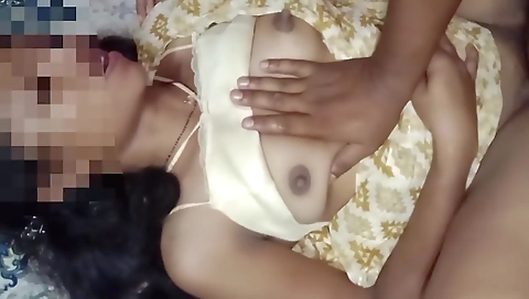 Real Husband Wife Romance And Hard Fucking