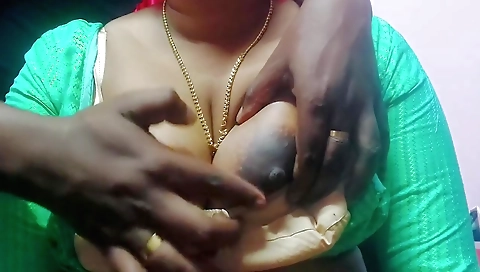 Aunty Secret Sex With Ex Boyfriend