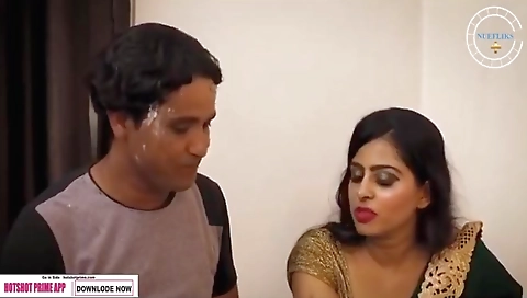 Majboor : Hindi Webseries