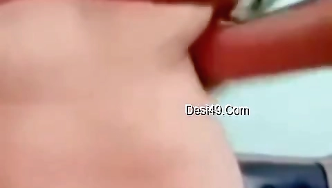 Today Exclusive- Sexy Paki Girl Showing Her Boobs And Pussy