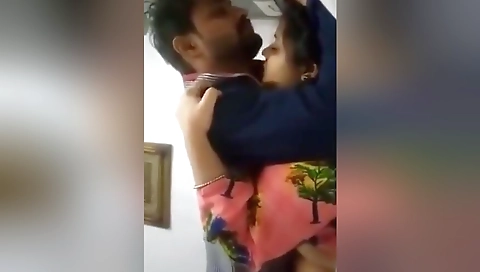 Today Exclusive-desi Lover Romance And Fucking