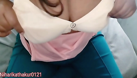 Kulhad Pizza Couple Viral Video Mms