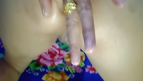 Sasur Nay Bhanu Ka Land Chusa Indian Village Women Shocking Land,boobs ,hot Clit,nippal