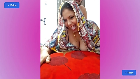 Desi Tamil Bhabhi Fucked With Stepson - Indian Mallu