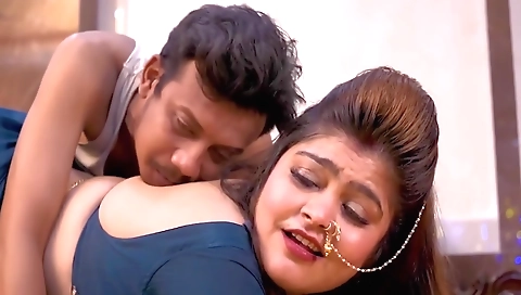 Romantic Husband And Wife Sex