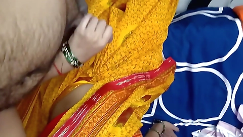 Beautiful Hardcore Fuck Mms With Village Bhabhi