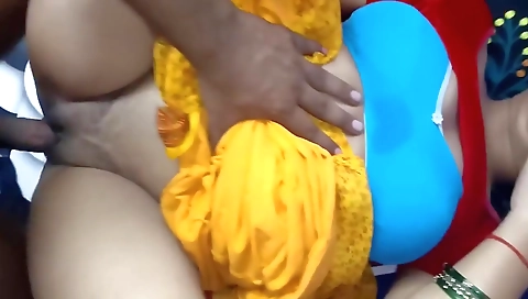 Beautiful Hardcore Fuck Mms With Village Bhabhi