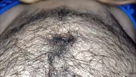 Hand Jab By Desi Nigeboor Waife