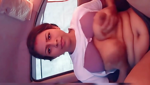 Bhabhi Get Fucked By Husbands Friend