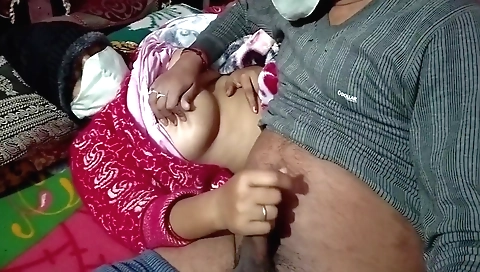Indian Hot Bhabhi Fucked By Devar In New Year 2025 With Devar Bhabhi