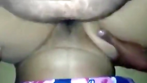 Desi Baap Bete Milke Maa Ko Choda