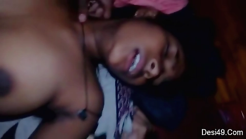 Today Exclusive- Cute Look Desi Village Girl Pain Full Fuck