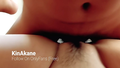 Record My Wife On Balcony. Our Neighbor Almost Caught Us