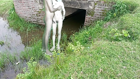 New Indian Muslim And Desi Boyfriend Girlfriend Sex Video And Desi Fucked Girlfriend Outdoor Sex Video Xvideo Xxx