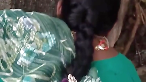 I Fucking My Old Stepaunty In The Jungle