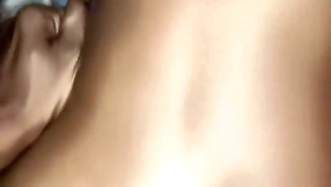 Desi Playing With Boobs