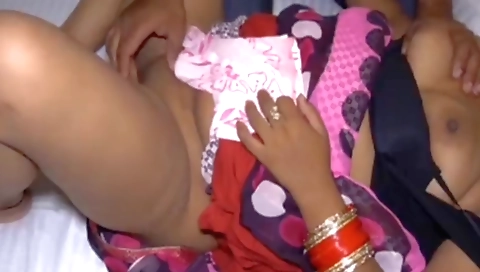 Desi Tumpa Boudi