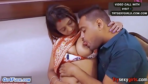 Indian Married Couple Hot Video