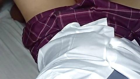 Student 18+ Afraid Of Getting Pregnant