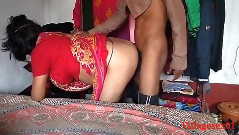 Village Servent Wife Sex In House Owner ( Official Video By Villagesex91)